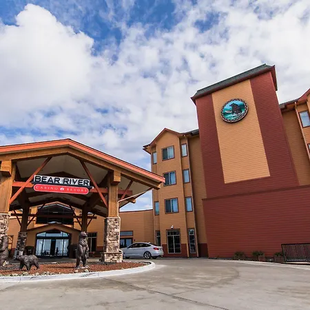 Bear River Casino Resort-3