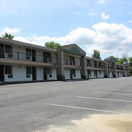 Days Inn By Wyndham Lenox Ma-2