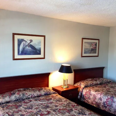 Country Hearth Inn And Suites Paducah-2