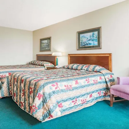 Knights Inn Wabash-3