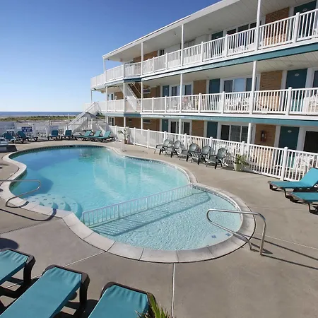Monterey Resort-2