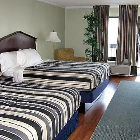 Walking Horse Lodge-3