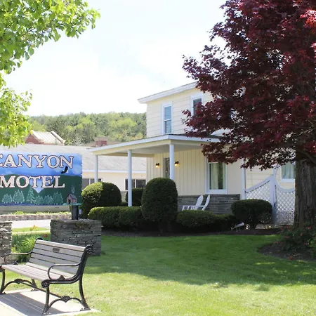 Canyon Motel-3