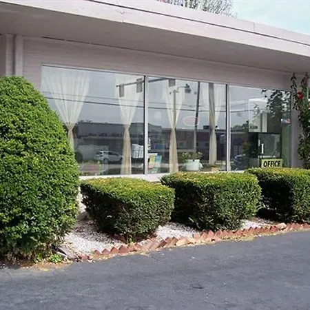 Clearview Motor Inn-3