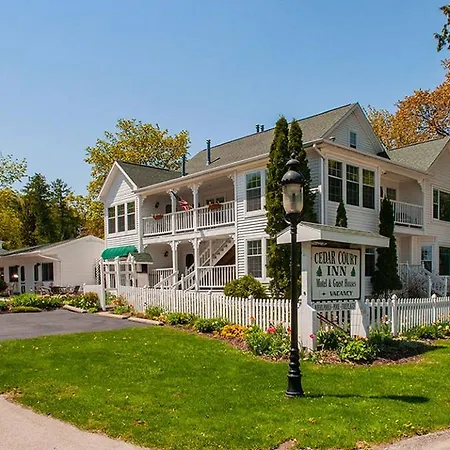 Cedar Court Inn-2