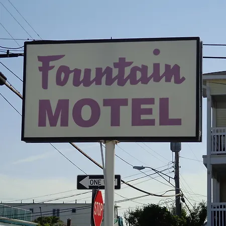 Fountain Motel-3