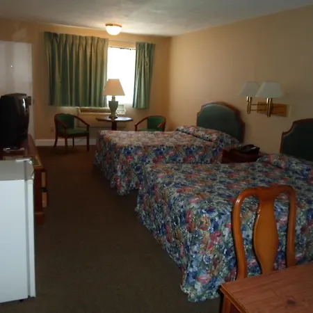 Yarmouth Resort-3