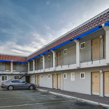 Americas Best Value Inn Richmond-3