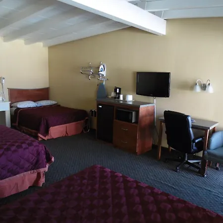Trails Motel-3