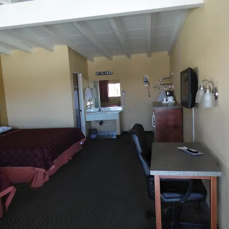 Trails Motel-2