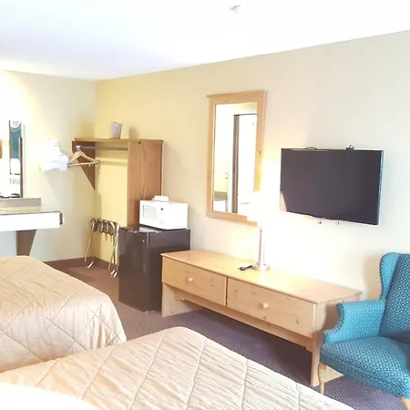 Oakdale Motel-3