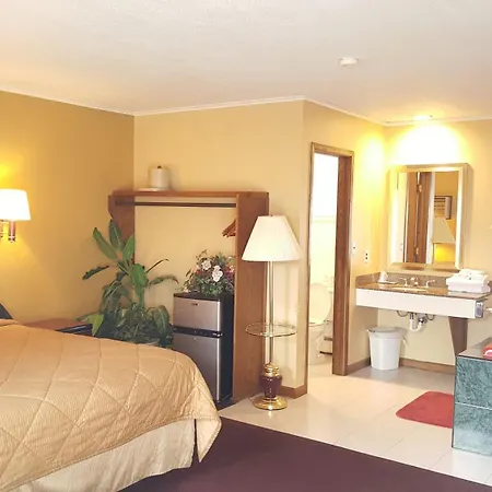 Oakdale Motel-2