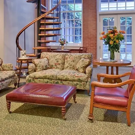 Etta'S Place - A Sundance Inn - Bed And Breakfast-2