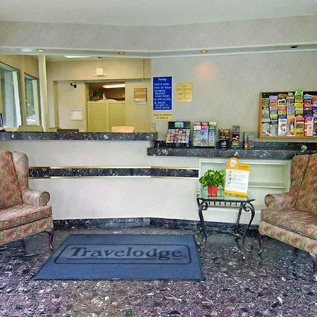 Travelodge By Wyndham San Francisco Central-3