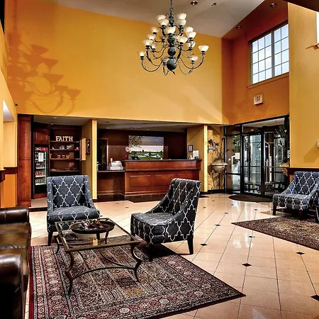 The Lotus Suites At Midlane Golf Resort-2
