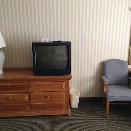 Royal Garden Inn Downtown Salt Lake City-3