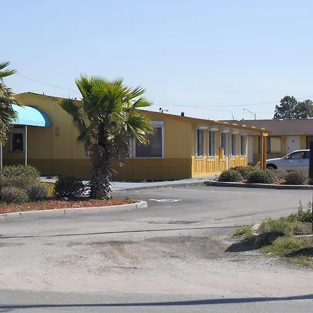 Vintage Inn - Lake Wales-3