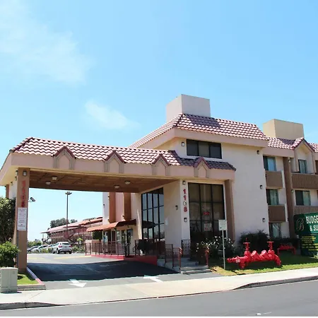 Budget Inn Anaheim/Santa Ana-2