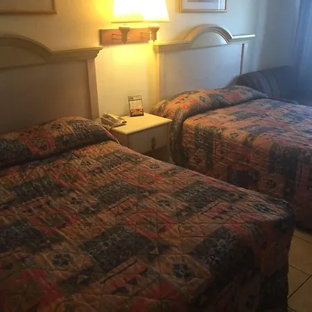 Oyo Hotel Myrtle Beach Kings Hwy-2