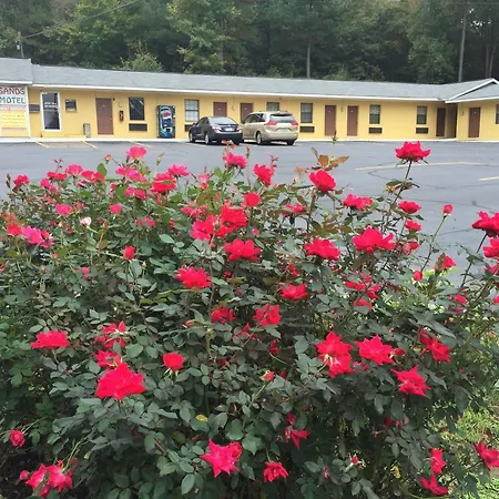 Sands Motel-3