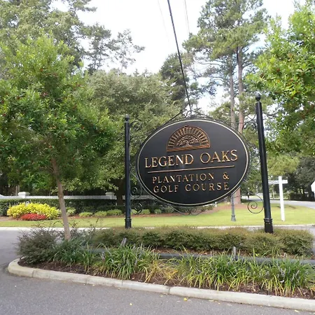 Tudor Oaks Inn-3