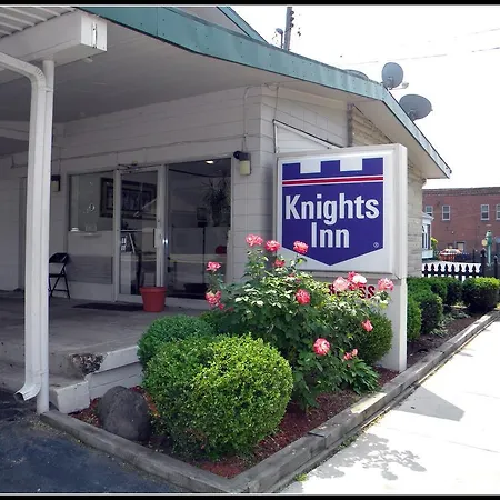 Knights Inn Kalamazoo-2