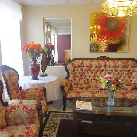 Peach Tree Inn-3