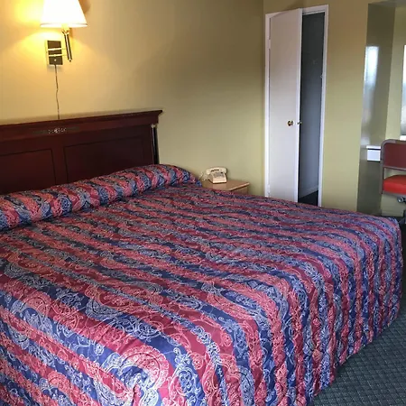 Travel Inn Motel Michigan City-2