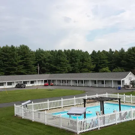 Bingham Motor Inn & Sports Complex-3