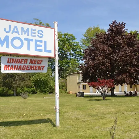 James Motel-2