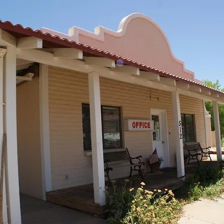 Adventure Inn Moab-2