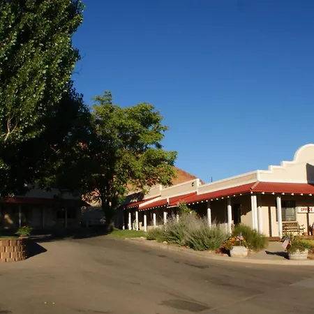 Adventure Inn Moab-2