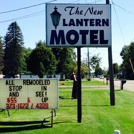 The New Lantern Motel-2