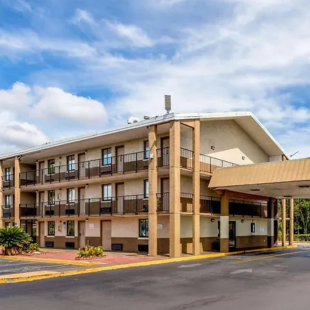 Rodeway Inn Fairgrounds-Casino-2