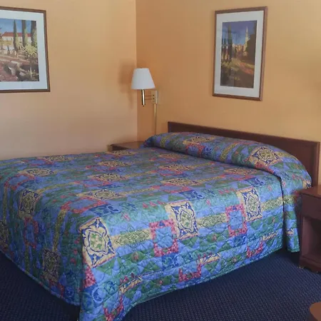 Siesta Motel-3
