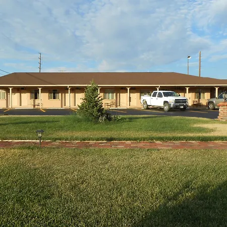 Sands Motel-3