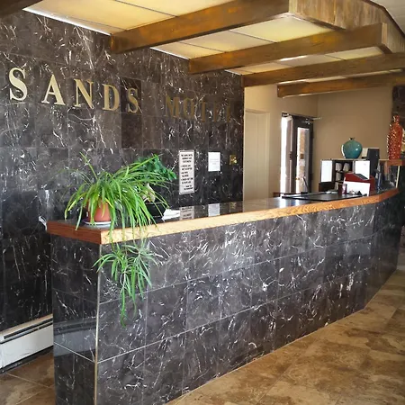 Sands Motel-2