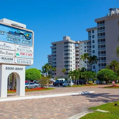 Resortquest At Bonita Beach And Tennis Club-3