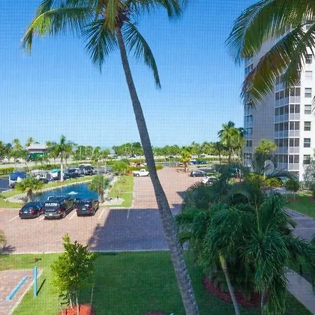 Resortquest At Bonita Beach And Tennis Club-2