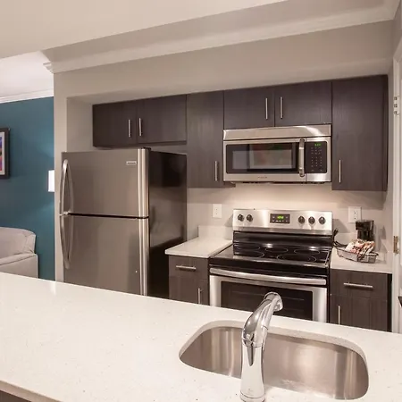 Hawthorn Suites By Wyndham Kissimmee Gateway-2