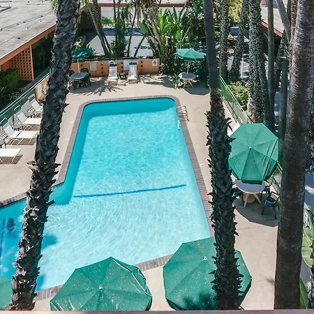 Saga Motor Hotel Pasadena-2