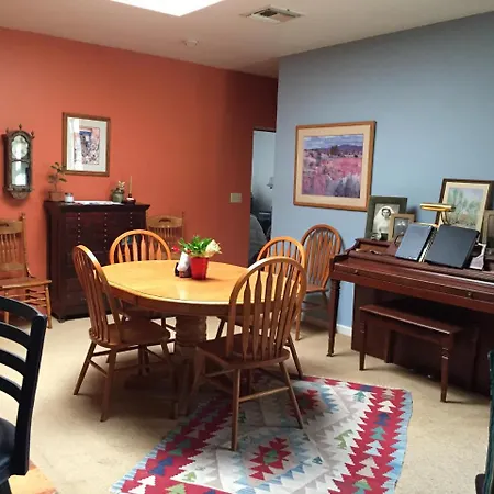 Casa Paloma B&B-3