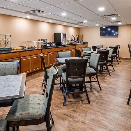 Best Western Leisure Inn-3