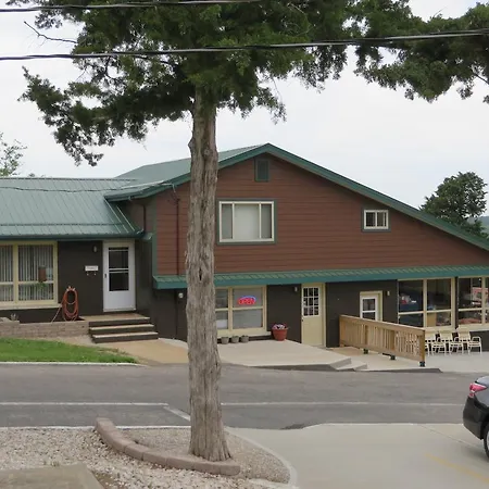 Kay Lynn Resort And Motel-2
