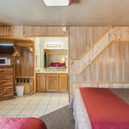 Zion Park Motel-2