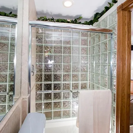 Sybaris Pool Suites Downers Grove - Adults Only-2