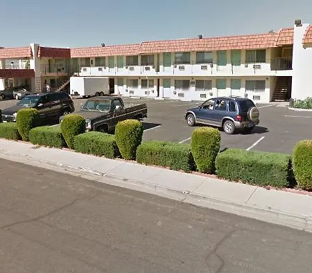 Sunrise Motel-3