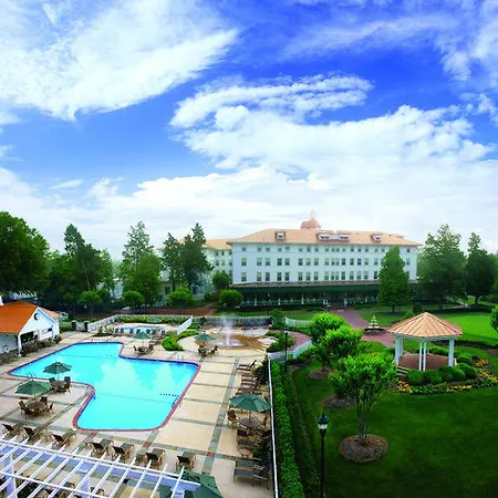 Pinehurst Resort-2