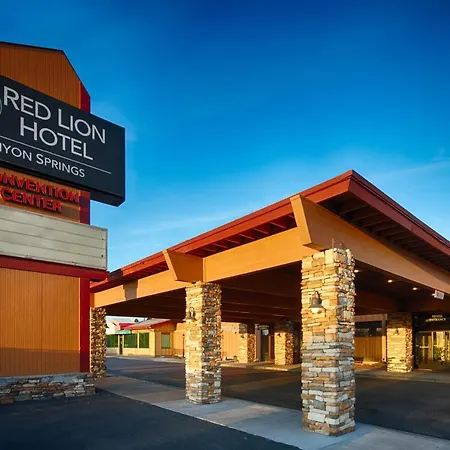 Red Lion Hotel Twin Falls-3