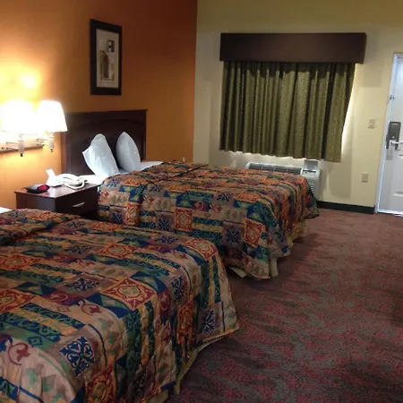 Executive Inn-3